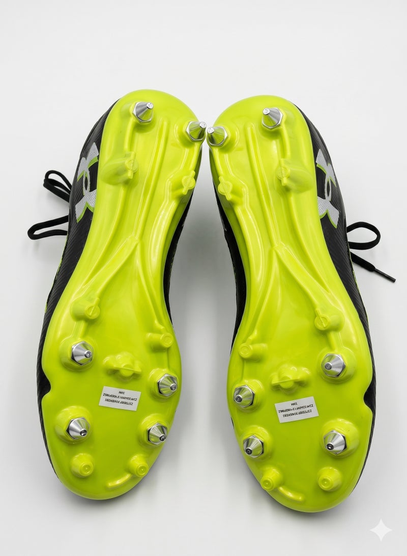 UNDER ARMOUR UA TM Clone Mag Elite4.0 HYB - Image 4