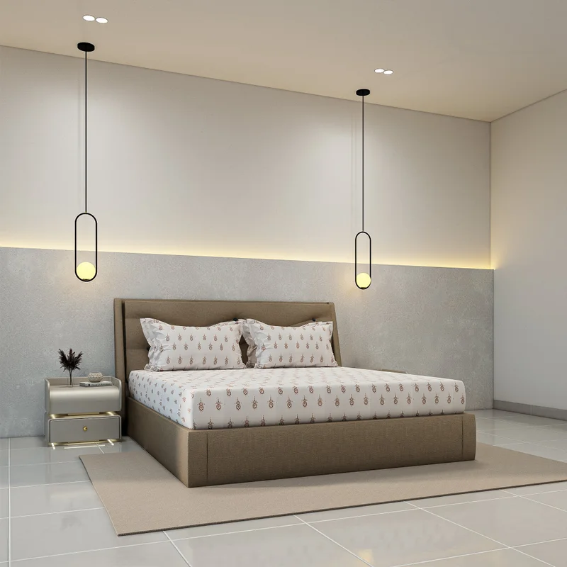 يسكن Lydia Duvet Set