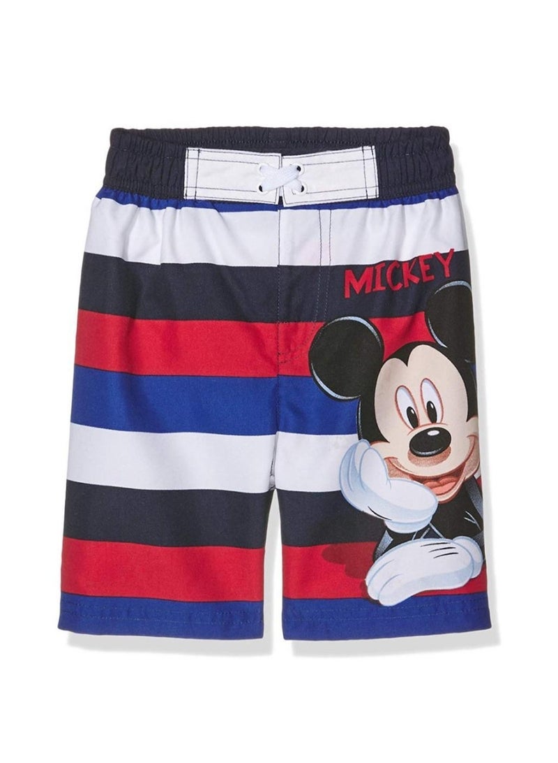 Mickey Mouse Surf short for boys
by kids tv - Image 1