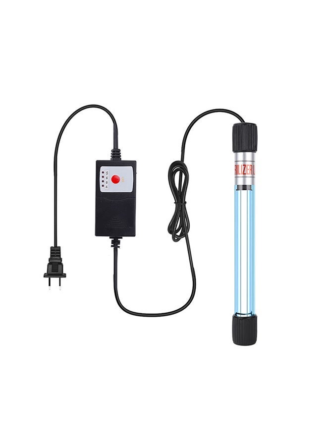 NIBEMINENT 11W UV Light For Aquarium Multicolor 26x8x4.5cm - Image 5