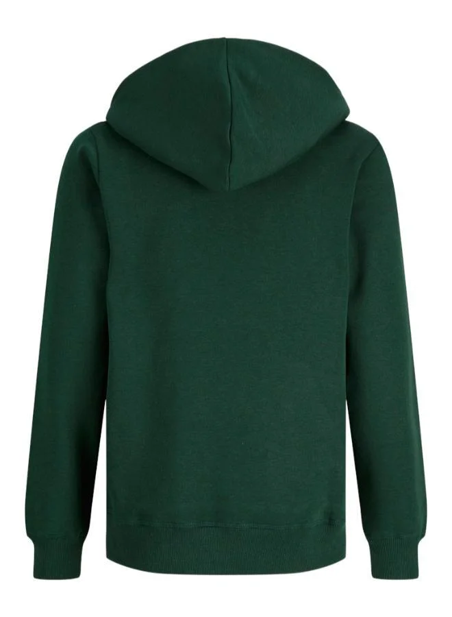 Jack & Jones Junior Youth Graphic Box Sweatshirt