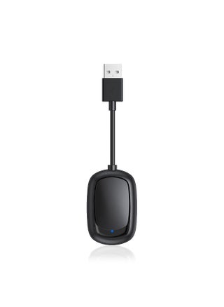 2-in-1 Smart Car Box, Wireless Carplay & Android Auto Adapter, Convert Factory Wired to Wireless Dongle Cars for iPhone & Android, Plug & Play, 5GHz WiFi & Bluetooth 5.0, for iOS 10+ & Android 11+ - pzsku/Z375464017D8BFFF52E41Z/45/_/1735119698/b1f20f24-99e8-41a3-998f-c3d16dc6a9c7