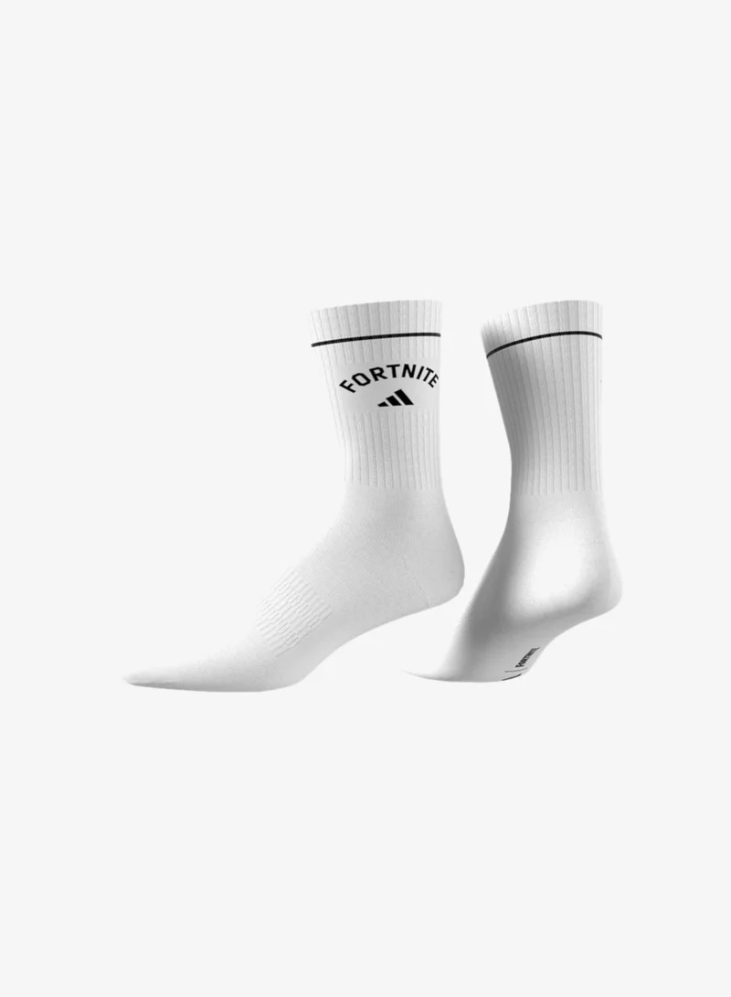 Adidas Fortnite Crew Socks
