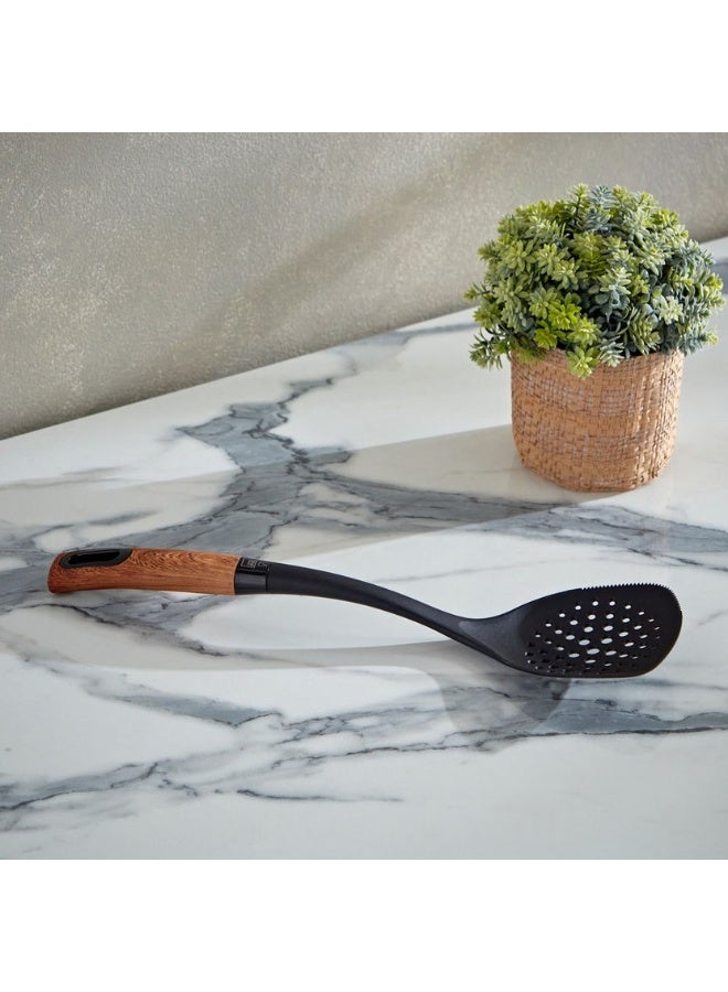 Home Box Non Stick Skimmer Spoon 37 cm - Image 2