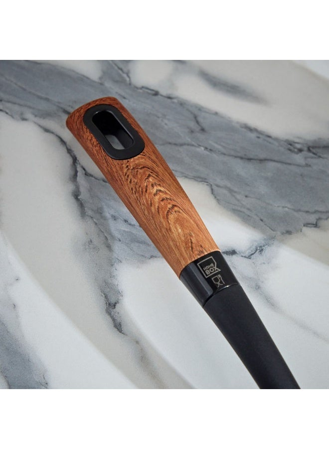 Home Box Non Stick Skimmer Spoon 37 cm - Image 5