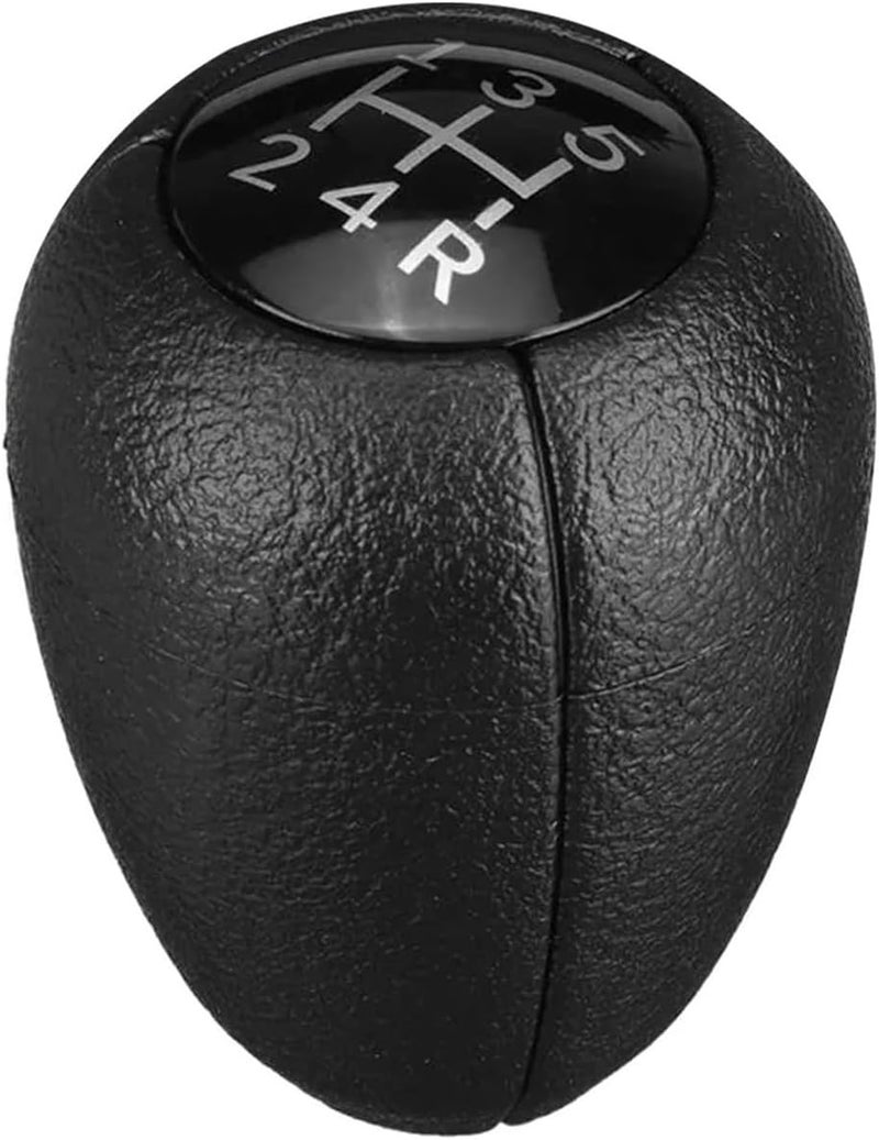 DEMULAX 5 Speed Manual Gear Shift Knob - Image 1