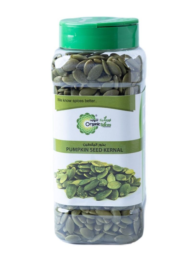 ORGANIC SPICES Pumpkin Seed Kernal 250 gms 