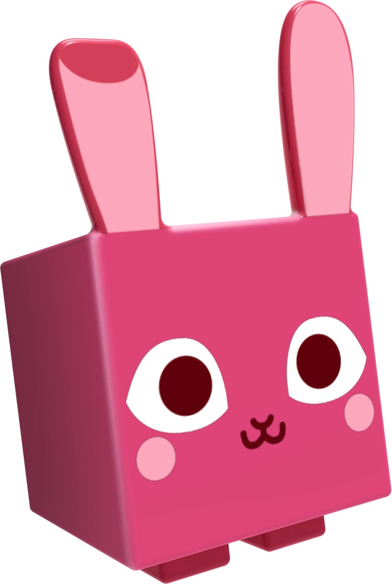 PET Simulator حيوانات محاكاة الحيوانات الأليفة X حيوانات غامضة 2PK - Image 3