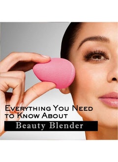 adbeni Love Forever Essential Make Up Combo Pack Of 5 ; Party & Casual Go Out Glowing And Vibrant Finish For Fairer Tone  - Image 5