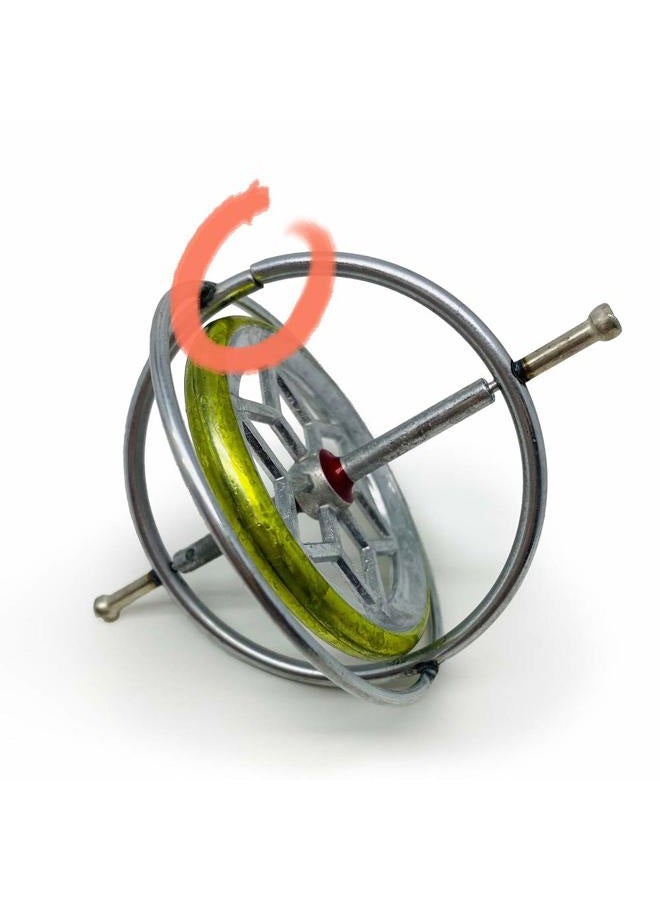 TEDCO Original Gyroscope - Image 3