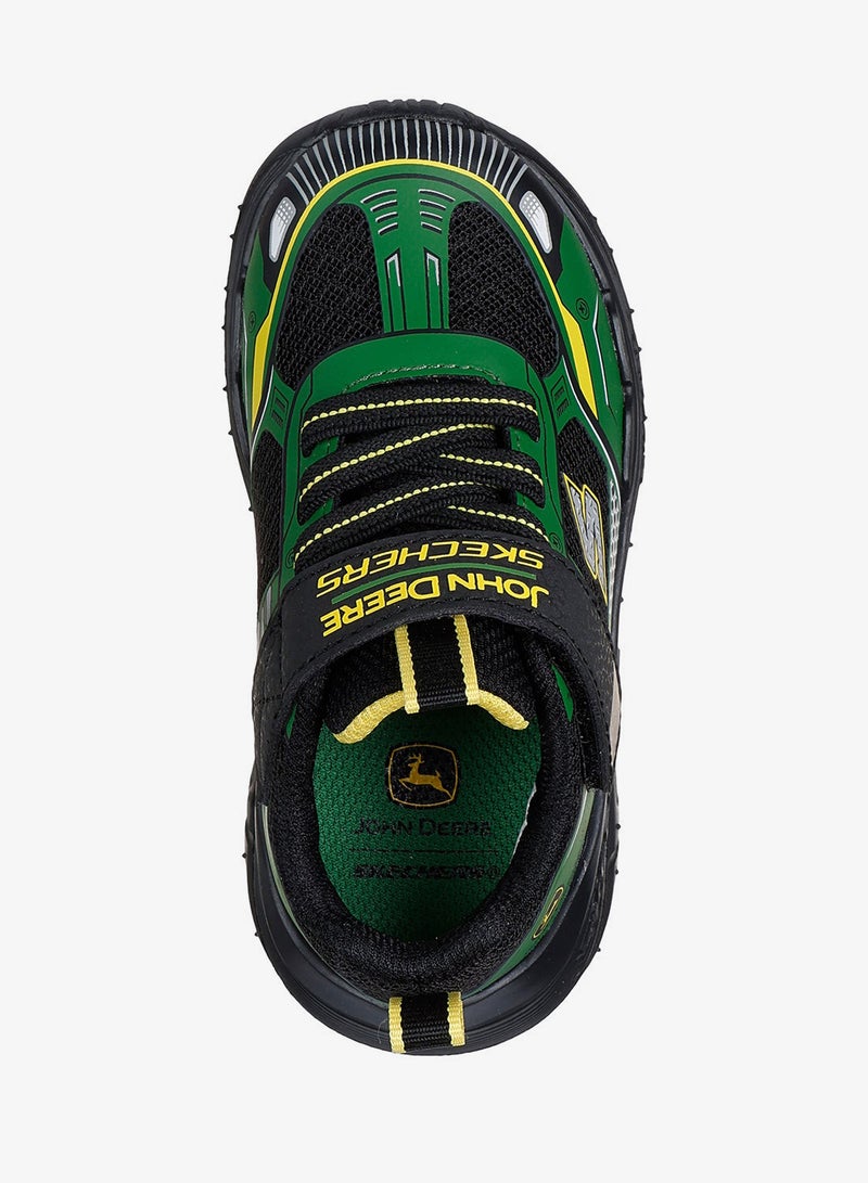 سكيتشرز سكتش تراكس للأطفال الرضع - Image 4