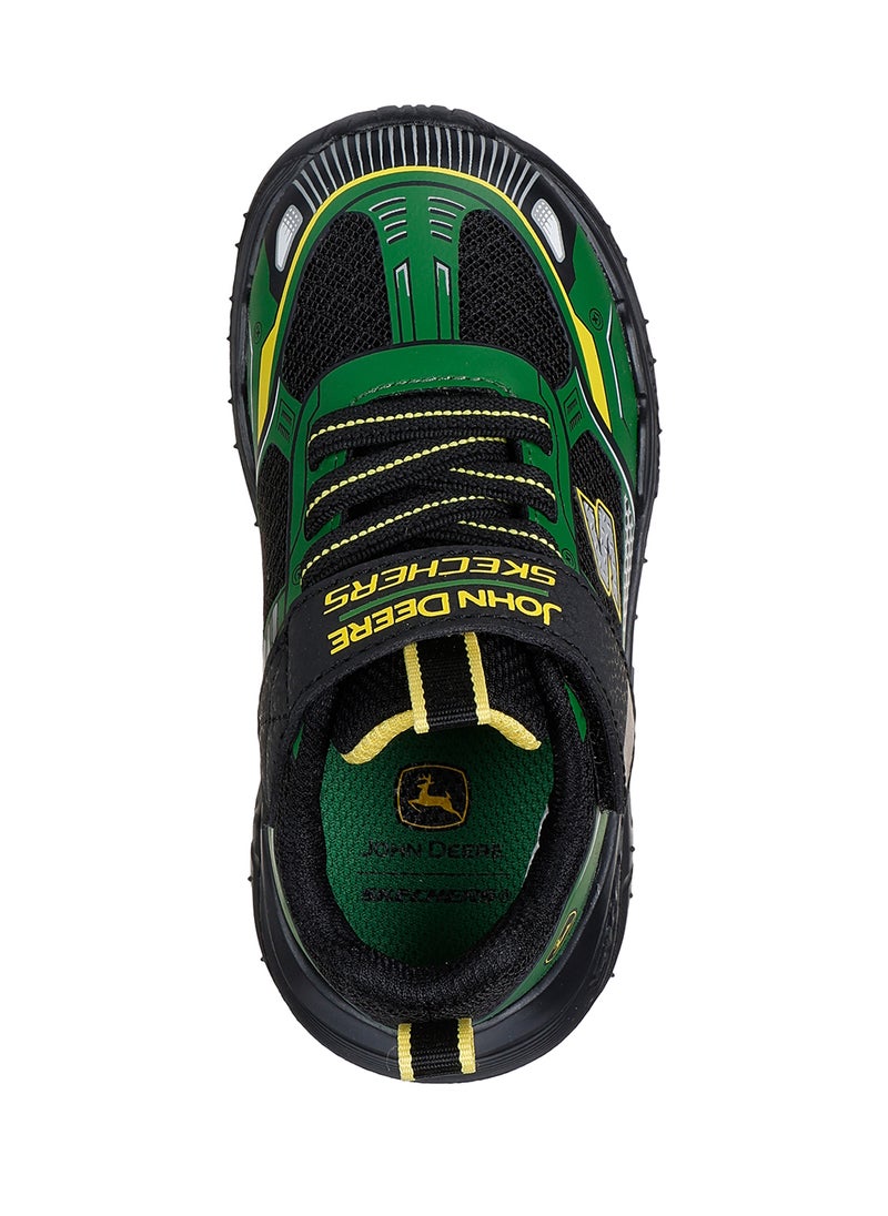 SKECHERS - Infant Skech Tracks - Image 1