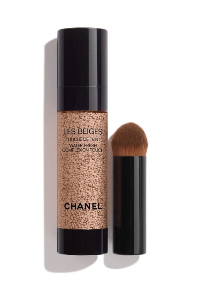 CHANEL لمسة لون البشرة المائية من ليه بيج BR12 - Image 1