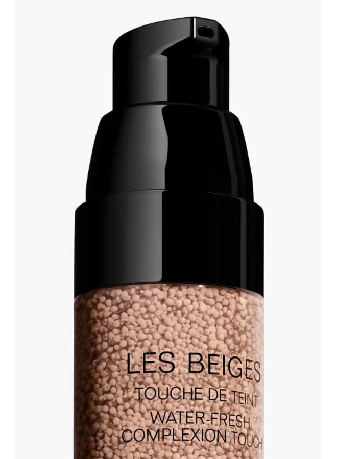 CHANEL لمسة لون البشرة المائية من ليه بيج BR12 - Image 3