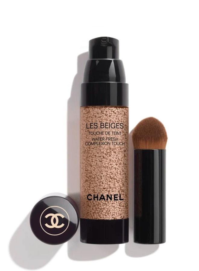 CHANEL لمسة لون البشرة المائية من ليه بيج BR12 - Image 2