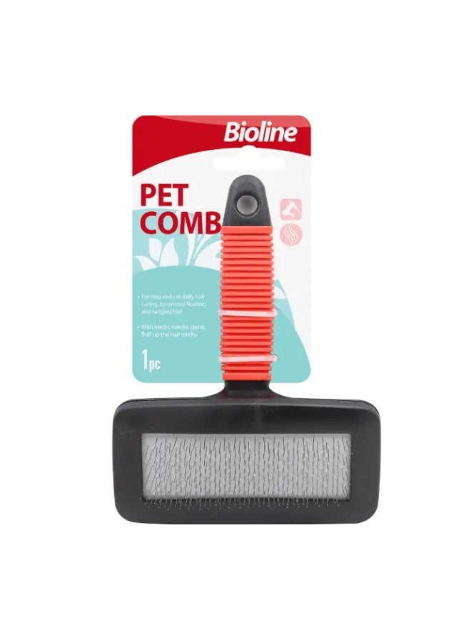 Bioline Pet Comb[Size - L]