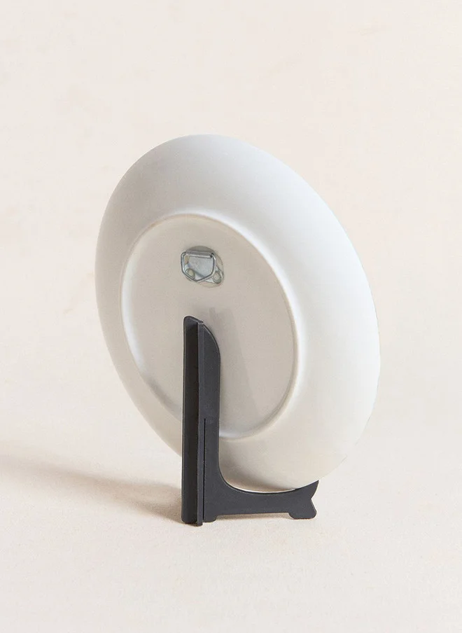 Chumbak  Lady Chettiar Wall Plate  | Best Price UAE