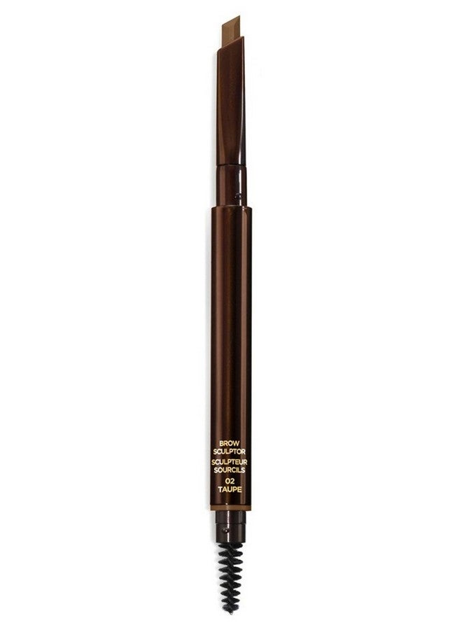 TOM FORD Brow Sculptor 02 Taupe - Image 2