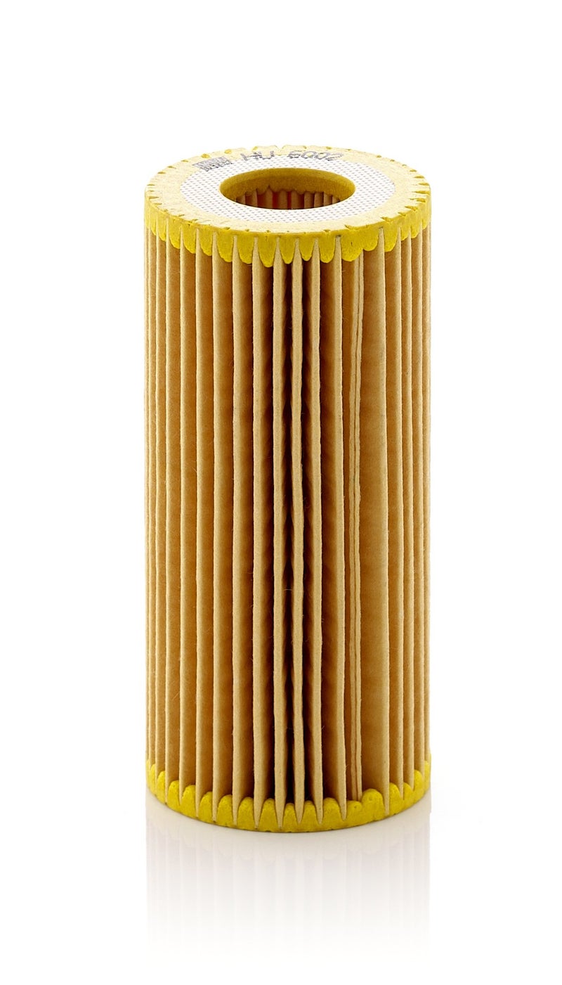MANN FILTER MANN Genuine Replacement Oil Filter HU6002Z 