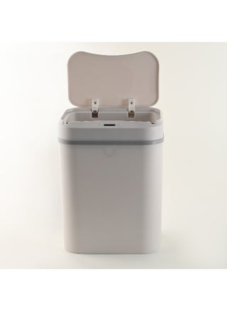 12L White Square Smart Sensor Trash Can - pzsku/Z37558E2B642ABBAC5B50Z/45/_/1738213206/d98851ac-d1f2-4eba-b00b-dcb52429bc8b