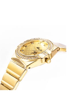 MISS FOX Women's Fashion Diamond Inlaid Watch  - Image 5