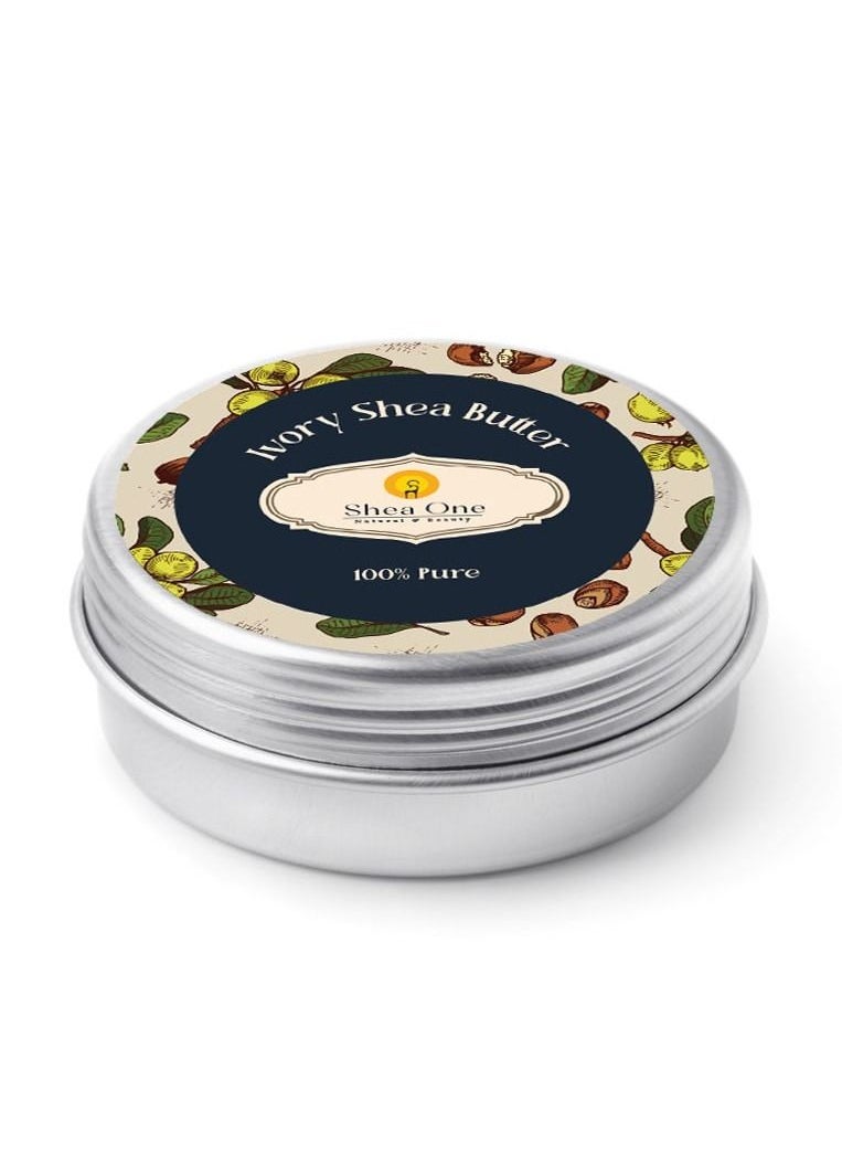 شيا ون زبدة الشيا العاجي 100 g 
