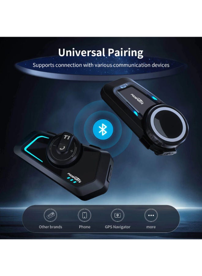 FODSPORTS T1 BLUETOOTH HEADSET - Image 3