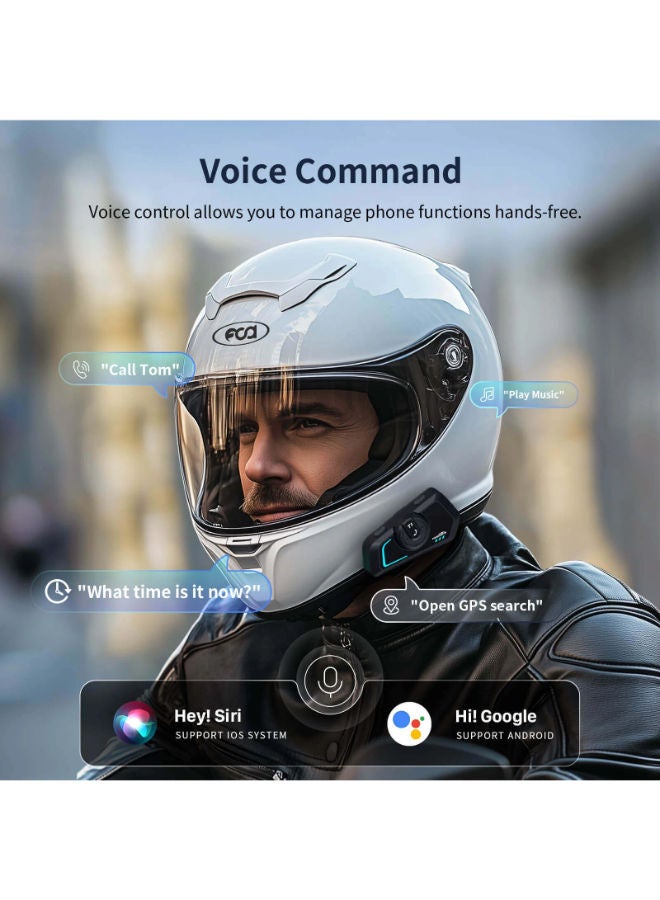 FODSPORTS T1 BLUETOOTH HEADSET - Image 4