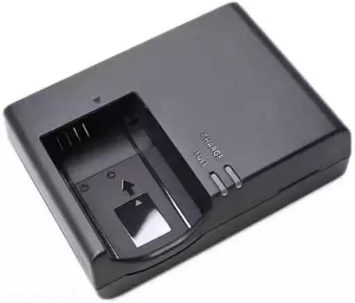SKPM Battery Charger LC-E17 for Canon LP-E17 Battery Pack - Image 2