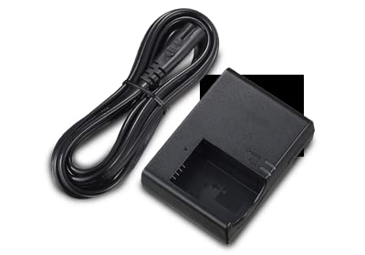 SKPM Battery Charger LC-E17 for Canon LP-E17 Battery Pack - Image 3