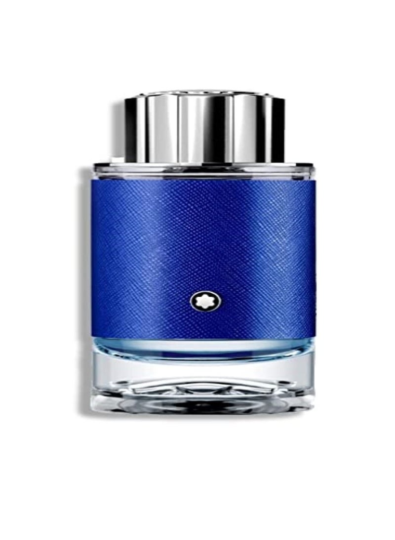 مونت بلو اكسبلورر الترا بلو بارفيوم 100مل