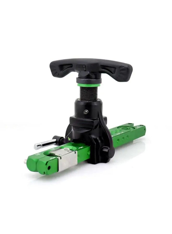 Super Stars ST-806A Flaring Tool, 1/4-3/4 Inch, Aluminum Alloy, for HVAC and Plumbing - Image 5