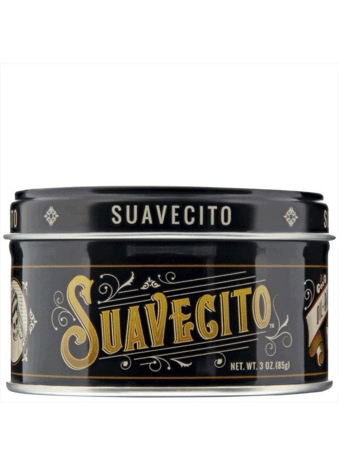 SUAVECITO Oil Based Pomade 3 oz  - Image 3