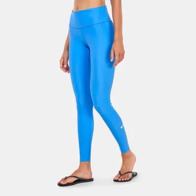 Nike Women's Slim Fit Swimming Leggings