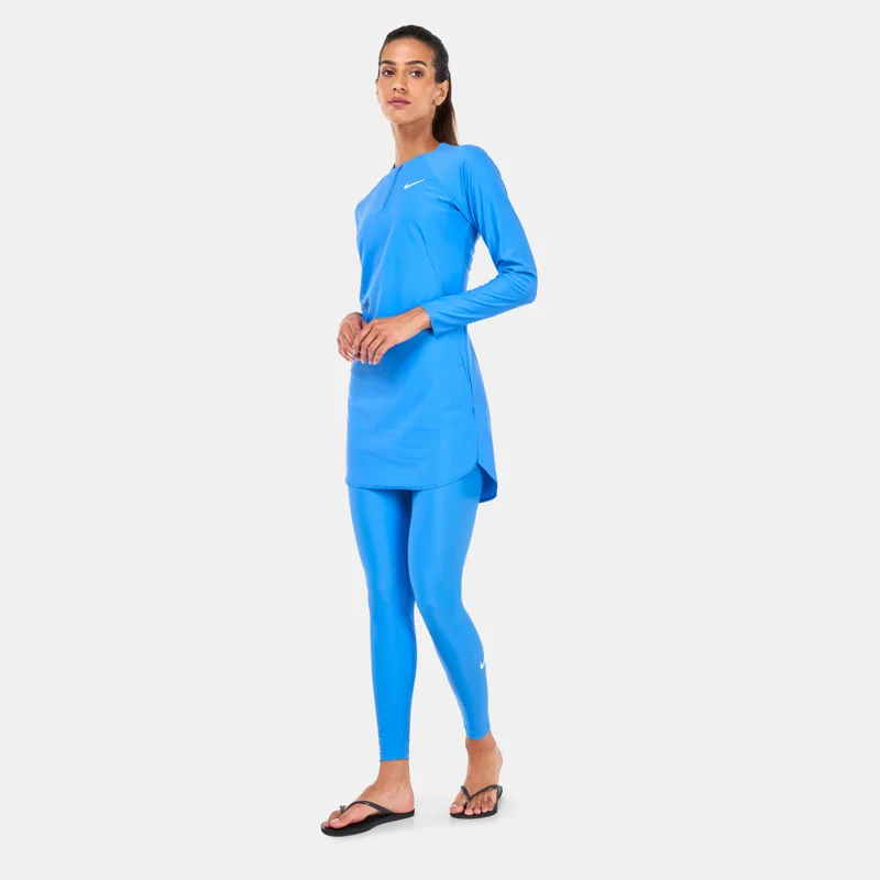 Nike Women's Slim Fit Swimming Leggings