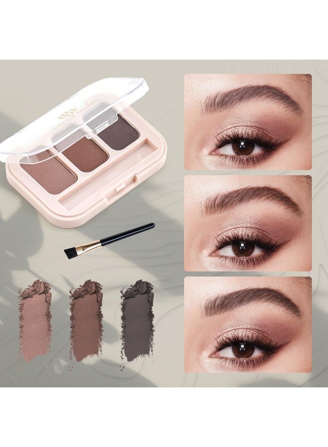 COLOR NYMPH Makeup Kit For Women, Makeup Gift Set All In One Travel Backpack For Girls With Eyeshadow,Mascara, Lipgloss, Highlighter, Blush, Eyeliner Pencil (Bag A) - Image 1