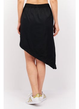 adidas Originals Women Sportswear Fit Training Skirt, Black  - Image 2