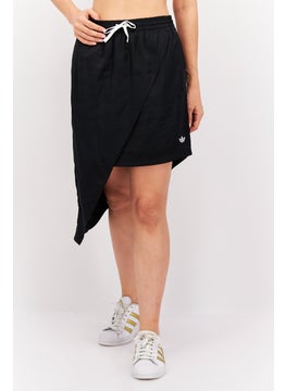adidas Originals Women Sportswear Fit Training Skirt, Black  - Image 1