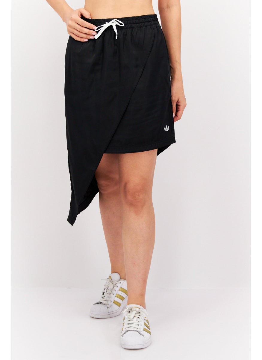 adidas Originals Women Sportswear Fit Training Skirt, Black  - Image 1