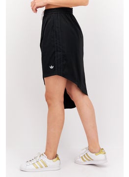 adidas Originals Women Sportswear Fit Training Skirt, Black  - Image 4