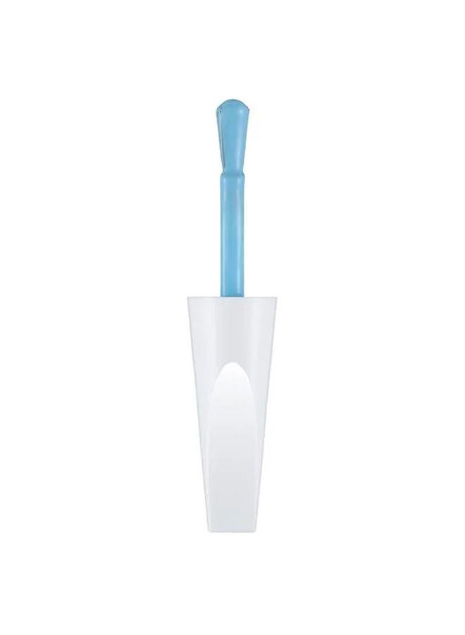 flormar Full Color Nail Enamel 423 Baby Blue - Image 2