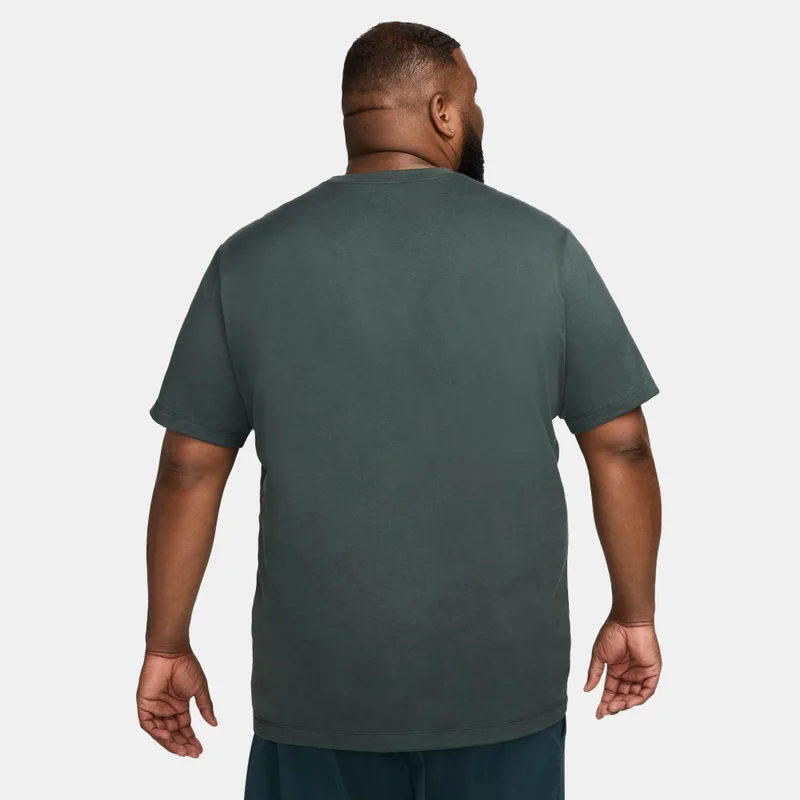 نايكي تيشيرت تدريب رياضي رجالي بتقنية دراي فيت