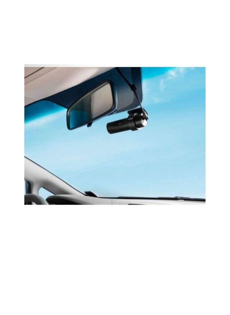 MOOGMAX - Mini Drive recorder dash cam for cars with night vision supports Wifi connected and many diffirent angles and voice recording from Moogmax - Image 1