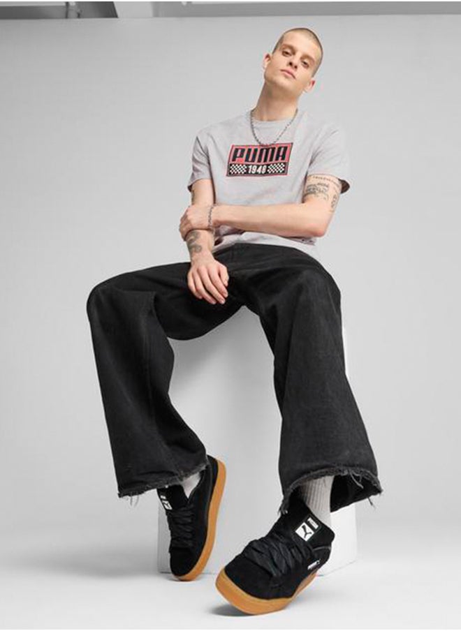 PUMA Graphics Moto T-Shirt  - Image 3