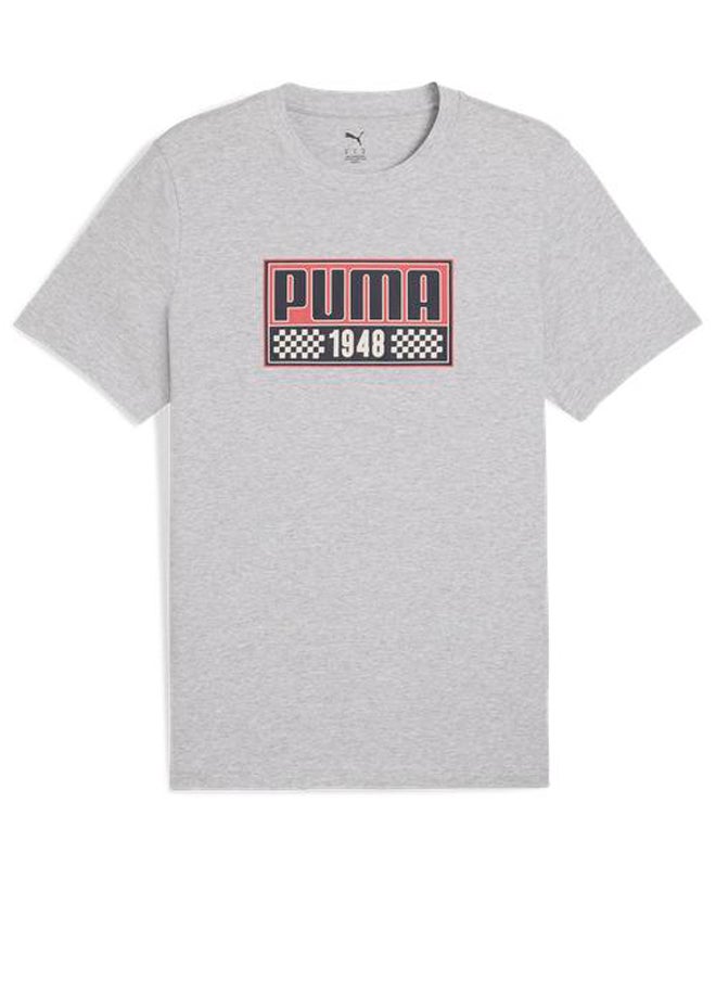 PUMA Graphics Moto T-Shirt  - Image 4