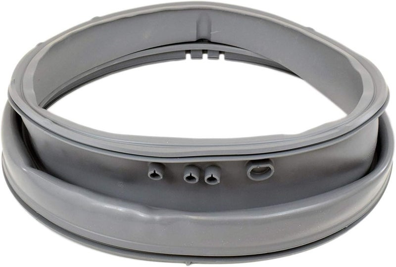 SealPro Seal Pro 4986ER0004 Washing Machine Door Boot Gasket for LG Kenmore with Drain Port - Image 1