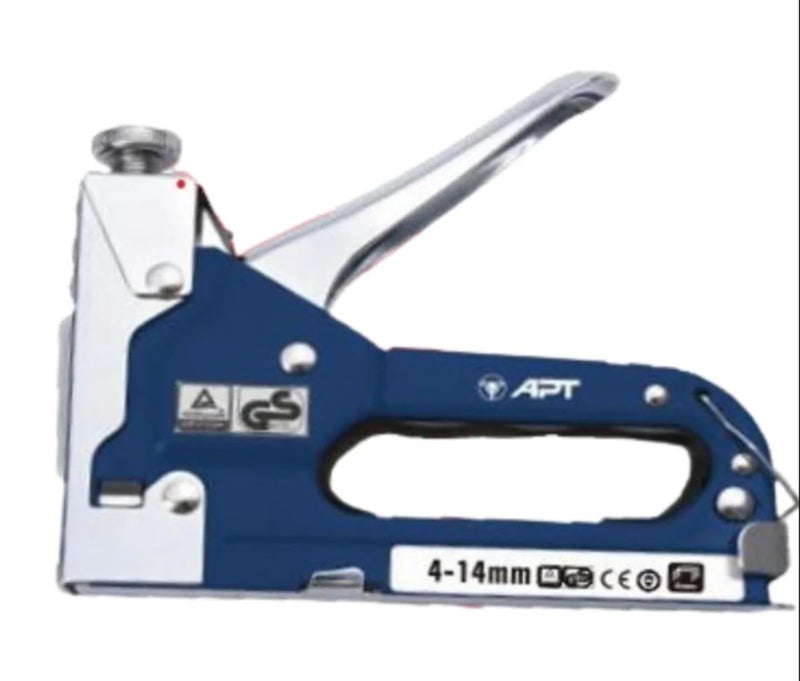 Zaghloul Ept Heavy Duty Manual Stapler for Equipment - Image 1
