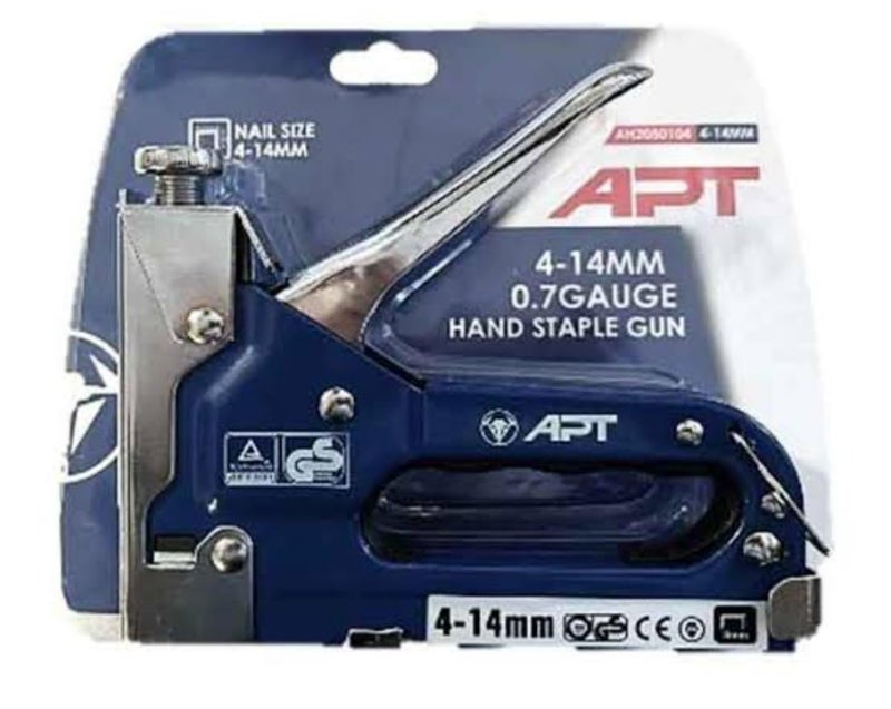 Zaghloul Ept Heavy Duty Manual Stapler for Equipment - Image 5