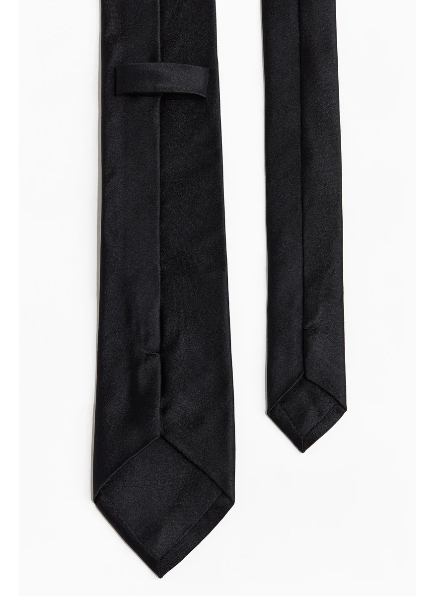 H&M Silk Tie