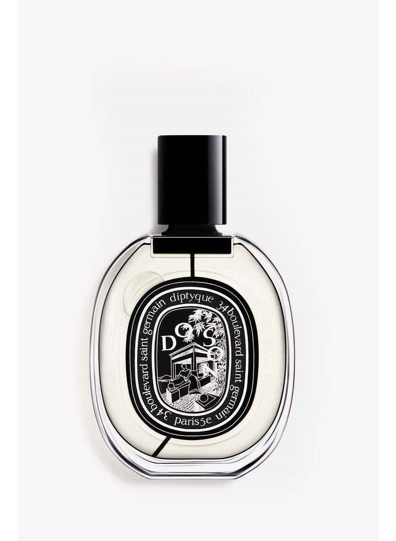 Diptyque Do Son Perfume For Unisex EDP 75ml - Image 2